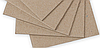 Крафт-бумага оберточная в листах 80гр, 84* 60 (А1) см 24 л.