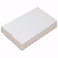 Крафт-бумага белая в листах 80гр, 84*102 см, фото 1