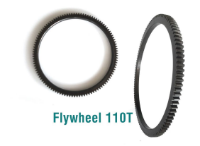 KUBOTA Маховик 110T