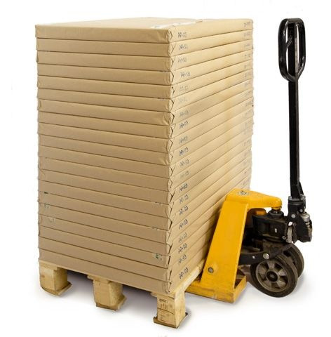 Бумага для полиграфии и производства, в пачках и листах купить в Алматы