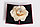 3D Роза, уникальная складная роза, ювелирная коробочка под кольцо, Красная, фото 7