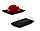 3D Роза, уникальная складная роза, ювелирная коробочка под кольцо, Красная, фото 8