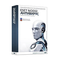 Антивирус Eset Eset NOD32 Антивирус универсальная лицензия на 1 год на 1 ПК TVR21572 Антивирус Eset Eset NOD32 Антивирус универсальная лицензия на 1 год на 1 ПК