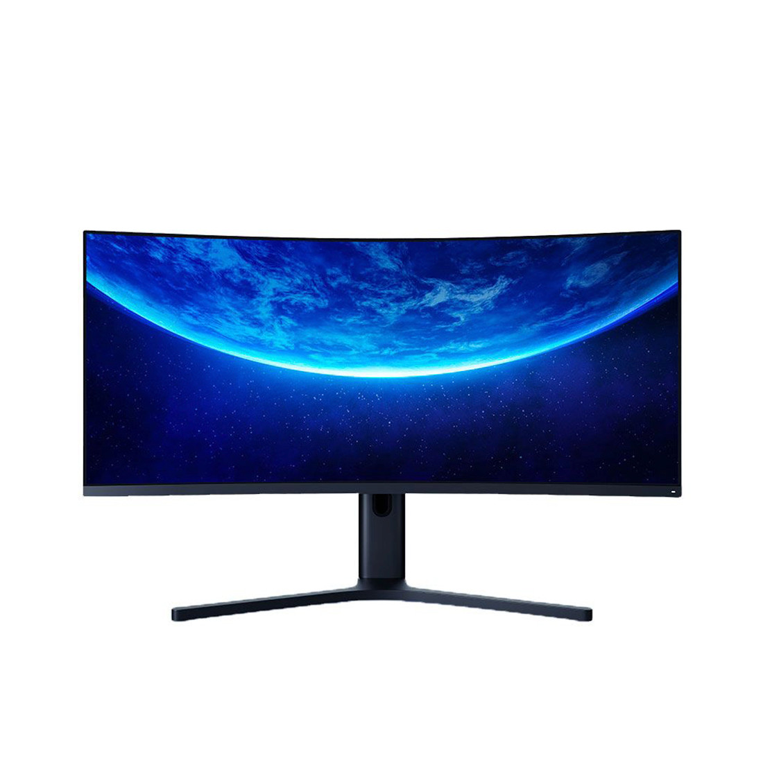 Монитор Xiaomi Curved Gaming Monitor 34" 144Hz - фото 1 - id-p81353375