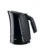 Электрический чайник Braun WK300 черный