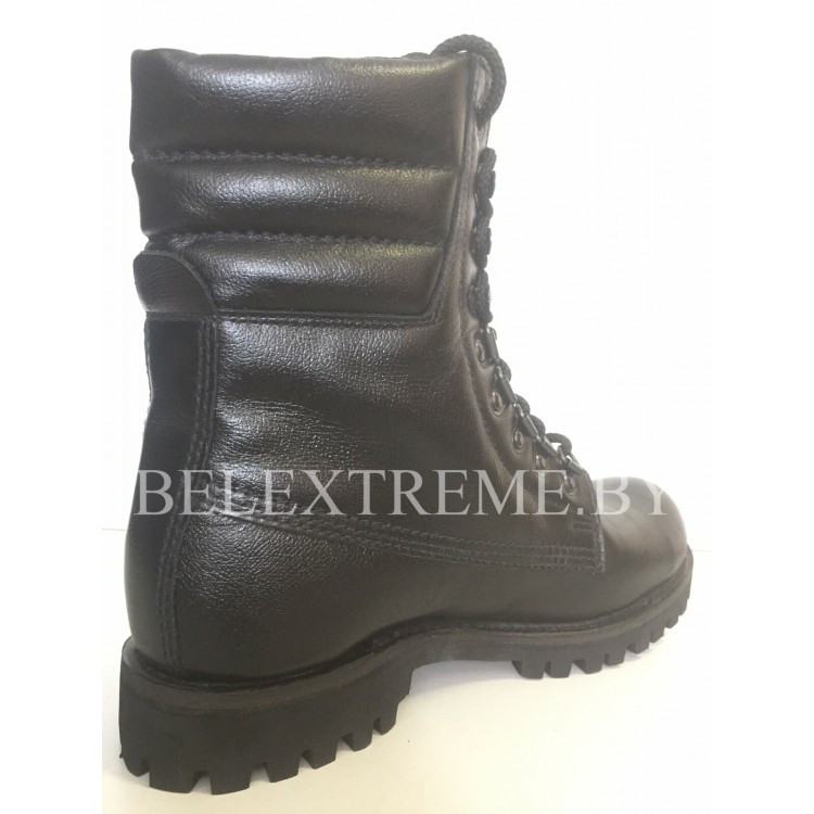 берцы неман сплав