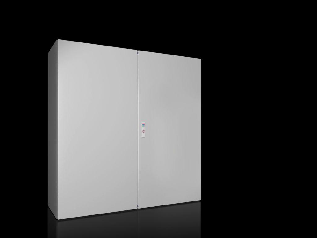 Компактный распределительный шкаф AX 1116.000