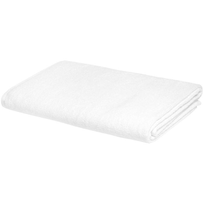 Полотенце отельное For Rooms, размер 70x140 см, цвет белый