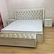 Современные кровать на заказ, фото 3