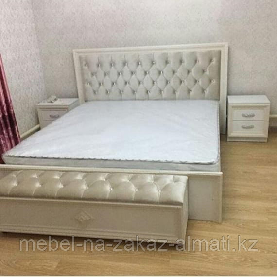 Современные кровать на заказ - фото 7 - id-p2906683