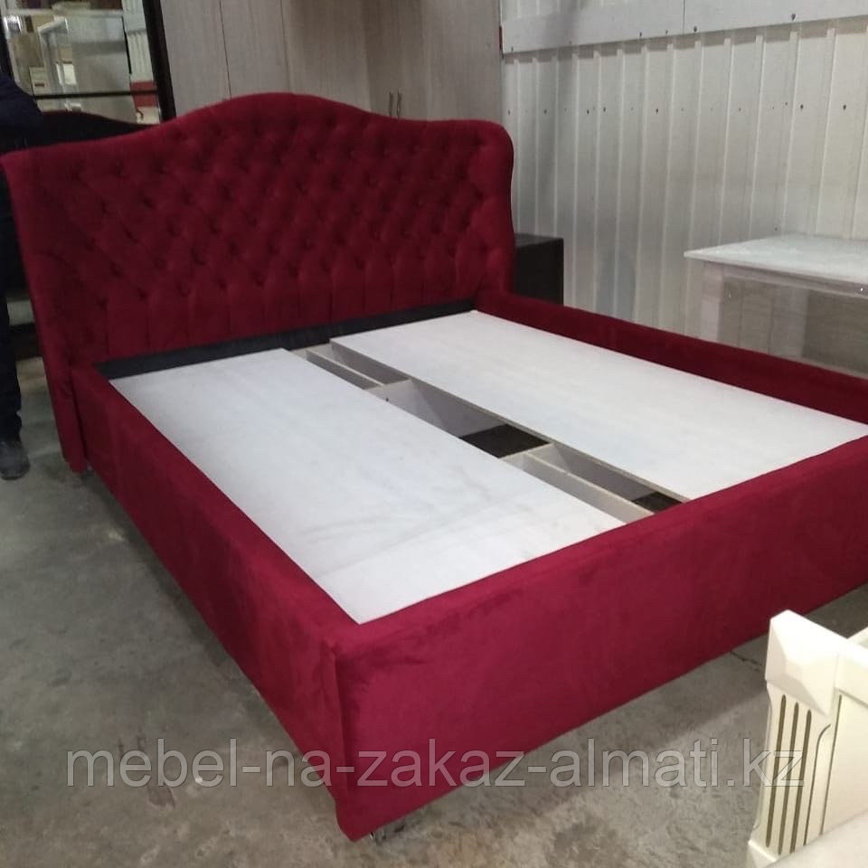 Современные кровать на заказ