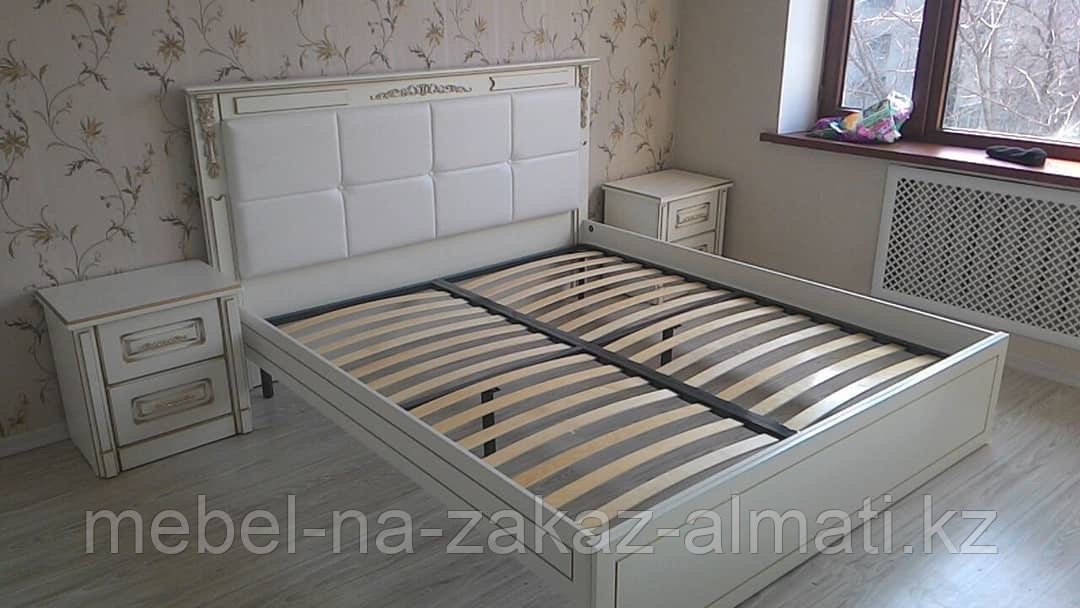 Современные кровать на заказ - фото 5 - id-p2906683