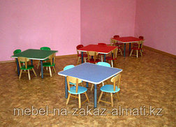 Мебель для детских садов, фото 3