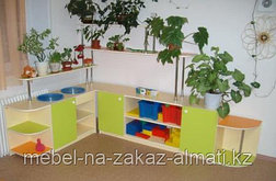 Мебель для детских садов, фото 2
