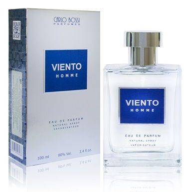 Carlo Bossi Viento мужская парфюмированная вода , 100 мл.