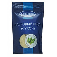Santa Maria Лавровый лист (сухой) 3 г