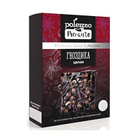 Polezzno Гвоздика, целая, 40 гр.