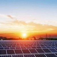 Автономная солнечная электростанция на 30 кВт/час