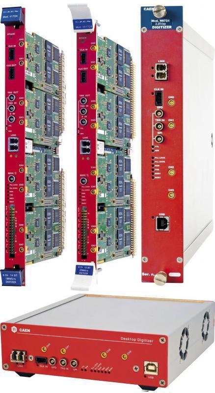 Семейство Digitizer x751 - фото 1 - id-p81356815