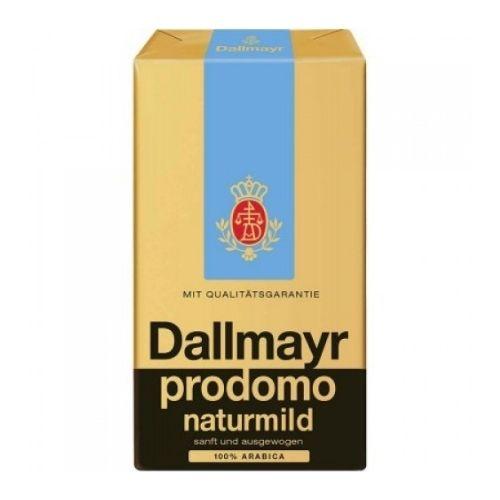 Dallmayr Prodomo Naturmild, молотый, 500 гр.