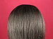 Голова-манекен мужской шатен волос (100%)  - 40 см, фото 7