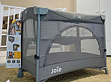 Манеж-кровать Joie  Kubbie Sleep Satellite, фото 3
