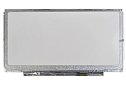 ЖК экран для ноутбука 13.3 LP133WH2(TL)(L3), B133XW01 V.0, 13.3 slim 40 pin 1366x768 HD  (ушей L - R )