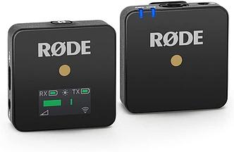 Rode Wireless GO Compact Wireless Microphone System, фото 2