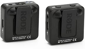 Rode Wireless GO Compact Wireless Microphone System, фото 2