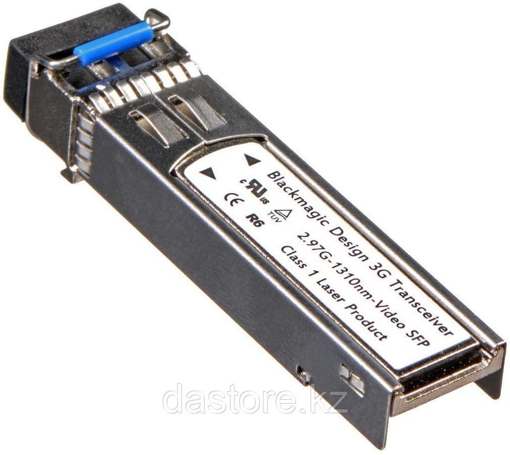 Blackmagic Design Adapter - 3G BD SFP Optical Module - фото 1 - id-p80991672