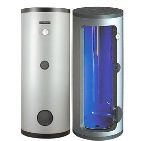 Напольный электрический накопительный водонагреватель Kospel SE Termo 200, фото 2