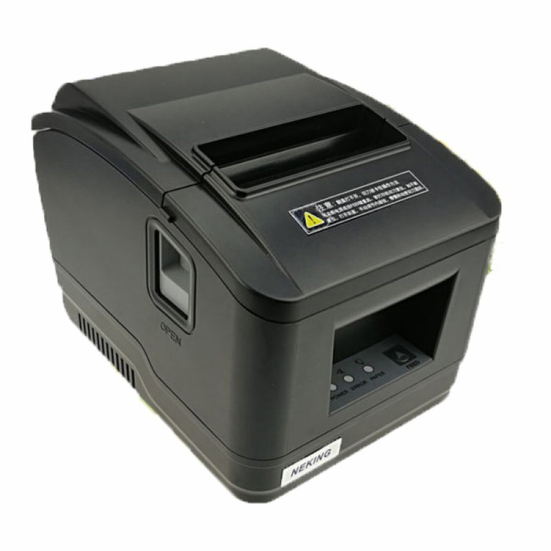 Принтер чеков XPrinter N160 Wi Fi чековый принтер