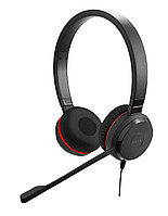 Гарнитура Jabra Evolve 20 Special Edition Stereo MS