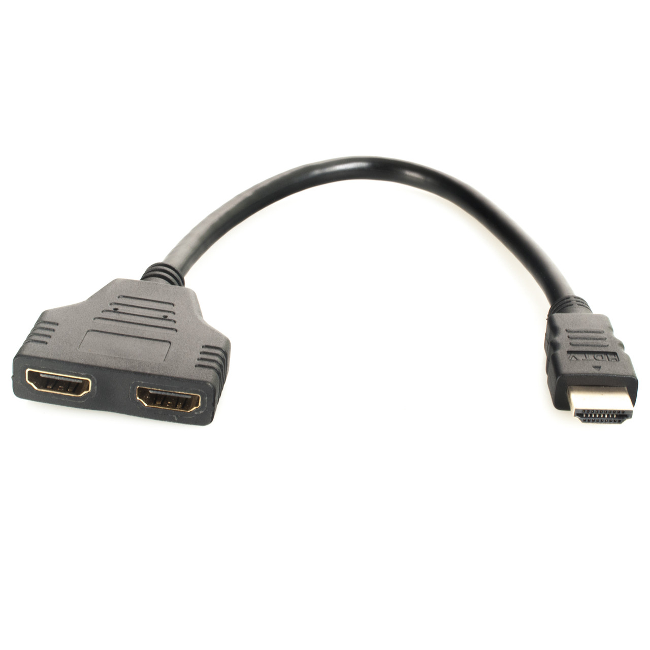 Разветвитель HDMI на 2 HDMI - фото 3 - id-p81361007
