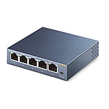 Коммутатор TP-Link TL-SG105, фото 2