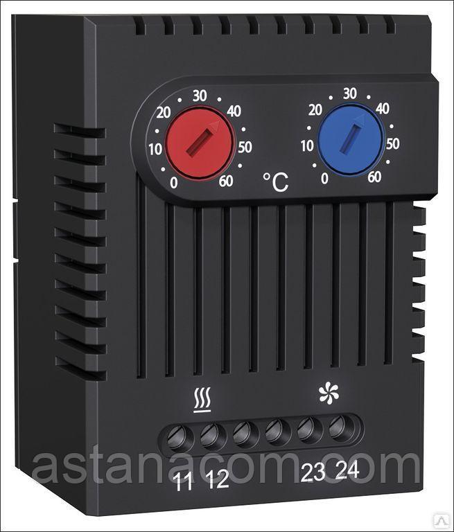 Термостаты для электротехнических шкафов MTK-CT1
