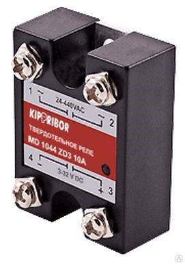 Реле твердотельное однофазное MD-0544.ZD3