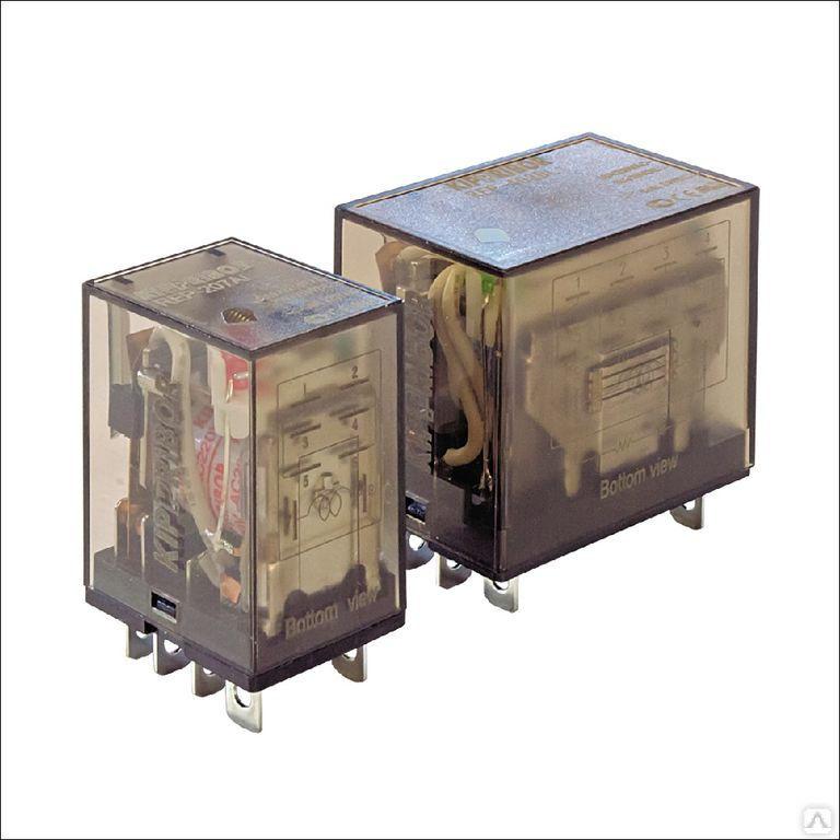 Реле промежуточное REP-407.AL
