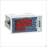 Измеритель-регулятор температуры ТРМ500-Щ2.5А