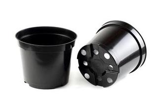 Көшеттерге арналған дөңгелек қазан 1,5л