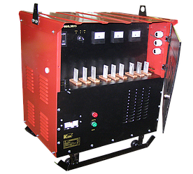 Трансформатор для прогрева бетона ТСДЗ-63