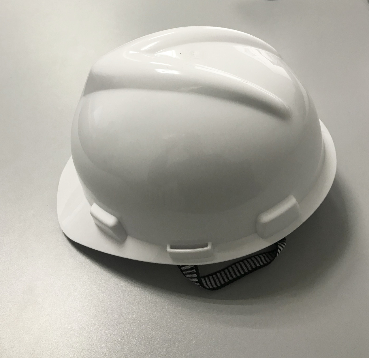 Каска защитная белая PROSAFE: продажа, цена в Атырау. Строительные ...