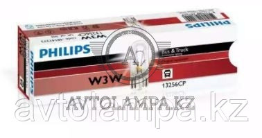 PHILIPS 13256 W3W 24V