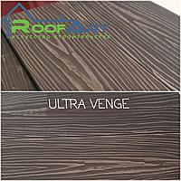 Террасная доска RusDecking UnoDeck Серия ULTRA 150*24*3000 (4000мм), фото 7