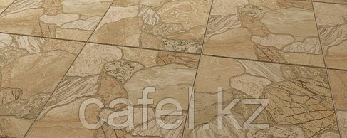 Керамогранит 30х30 Колизей коричневый, фото 2