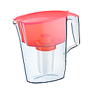 Кувшин Аквафор Ультра (коралл), фото 2