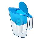 Кувшин Аквафор Ультра (голубой), фото 3