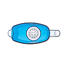 Кувшин Аквафор Ультра (голубой), фото 4