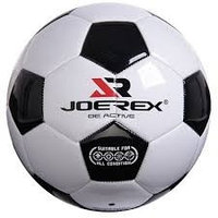 Мяч футбольный JOEREX (5) JAB40487-1