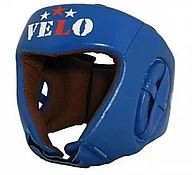 Шлем закрытый Velo 5041 - фото 1 - id-p81381608